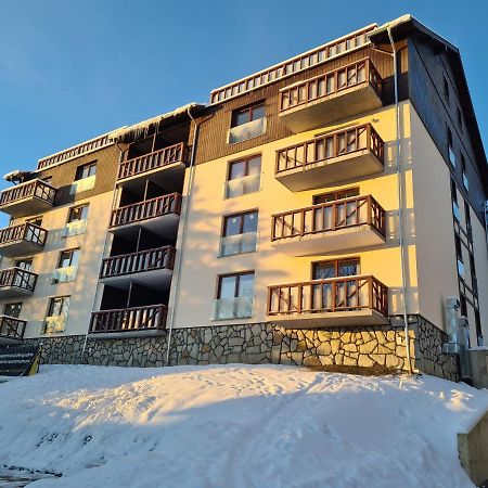 Apartament Nr 9 - Zrodlana 2 Appartement Świeradów-Zdrój Buitenkant foto