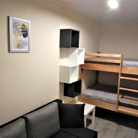 Apartament Nr 9 - Zrodlana 2 Appartement Świeradów-Zdrój Buitenkant foto