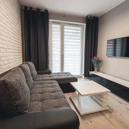 Apartament Nr 9 - Zrodlana 2 Appartement Świeradów-Zdrój Buitenkant foto