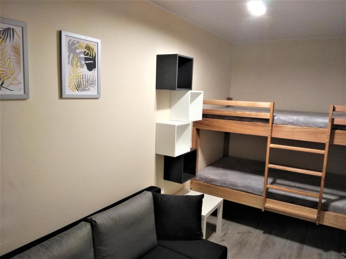 Apartament Nr 9 - Zrodlana 2 Appartement Świeradów-Zdrój Buitenkant foto