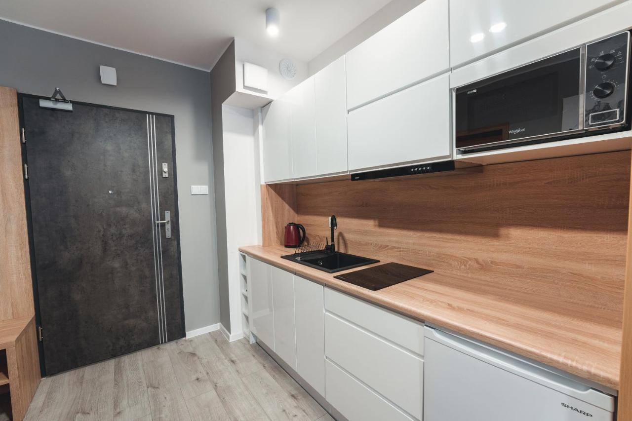 Apartament Nr 9 - Zrodlana 2 Appartement Świeradów-Zdrój Buitenkant foto