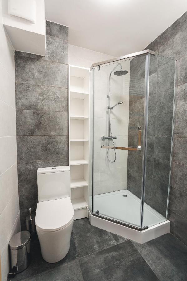 Apartament Nr 9 - Zrodlana 2 Appartement Świeradów-Zdrój Buitenkant foto